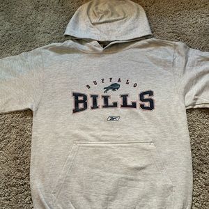 Buffalo Bills Sweatshirt (Reebok/NFL) NWT
